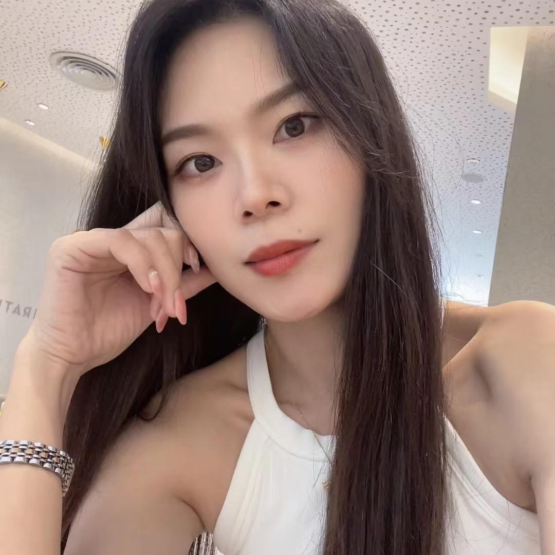 清姨姨