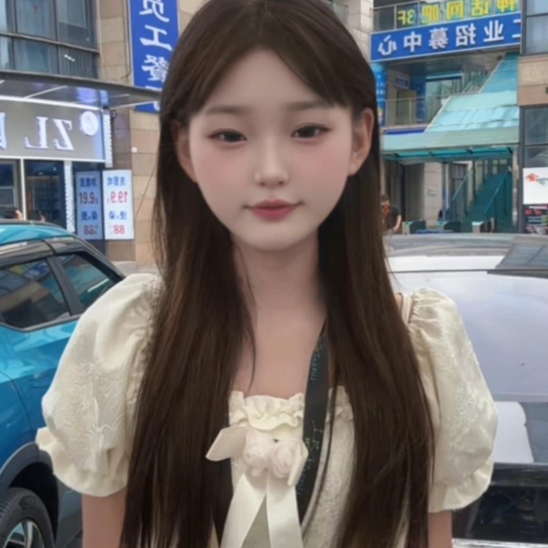 妍妍在工厂