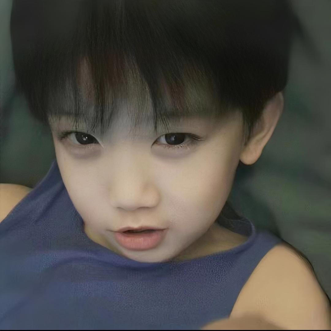 有亿点忧伤