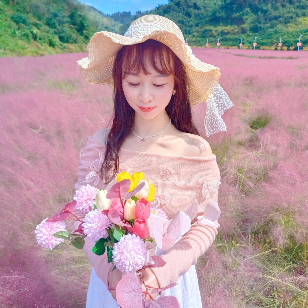 🧚🏻‍♀️樱花落幕