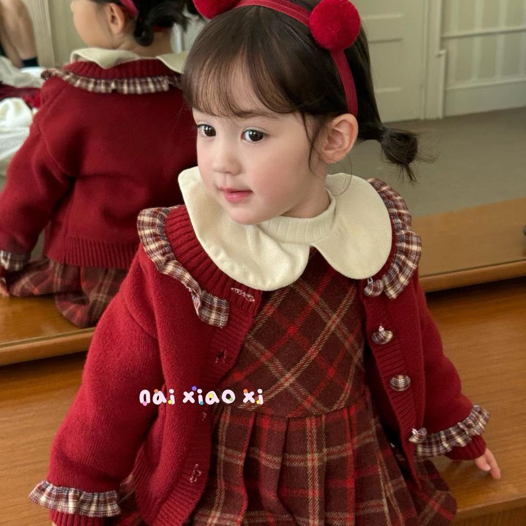 趣多多婴童服饰