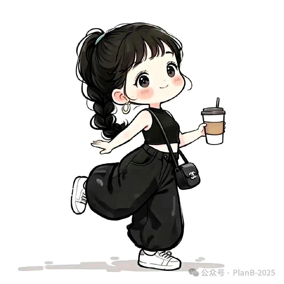 回忆带着薄荷香