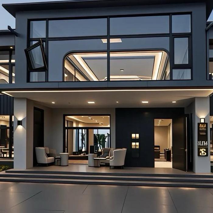 聊城双友自建房小丽