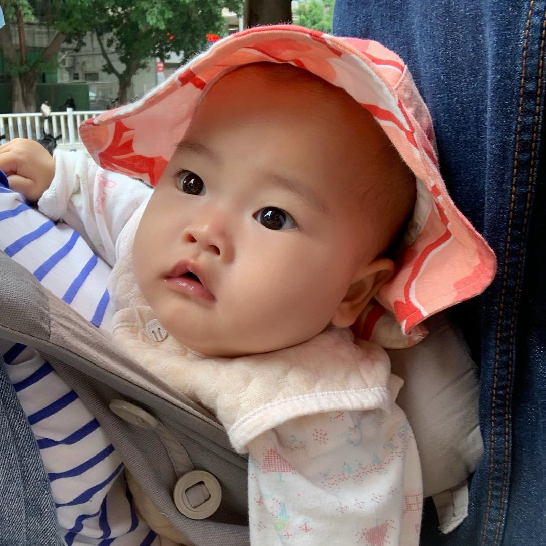 小时光🌱