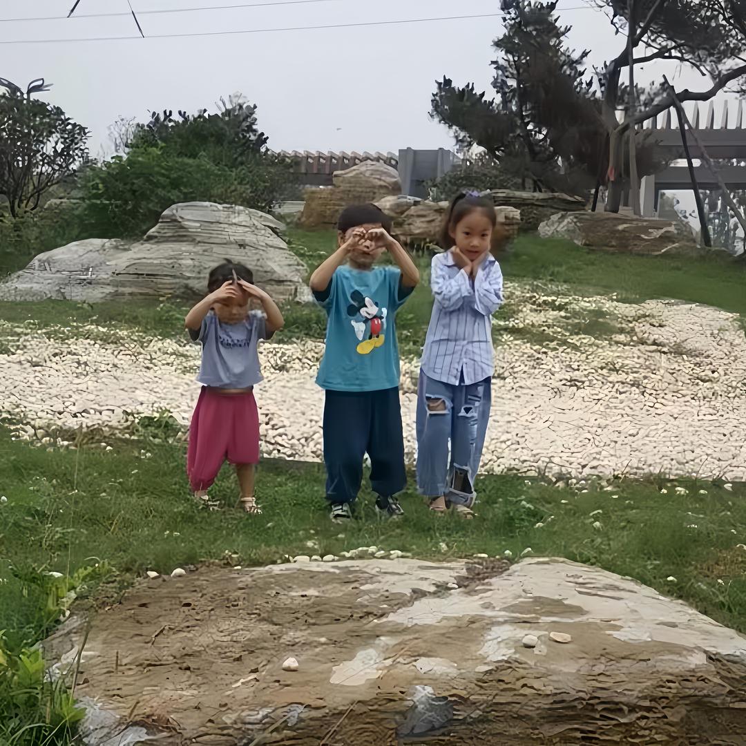 陪伴营