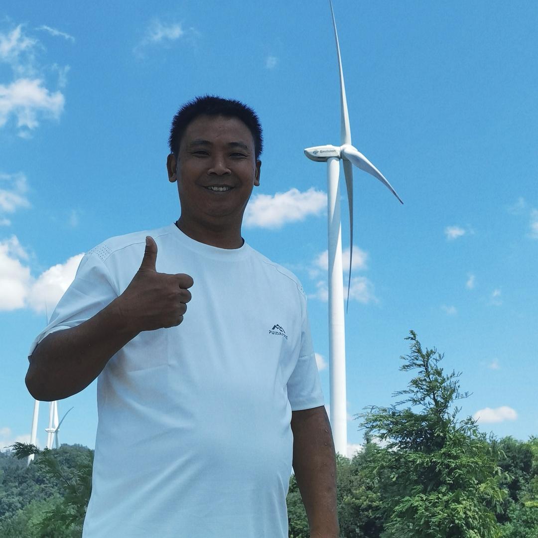 军军二手车黑娃