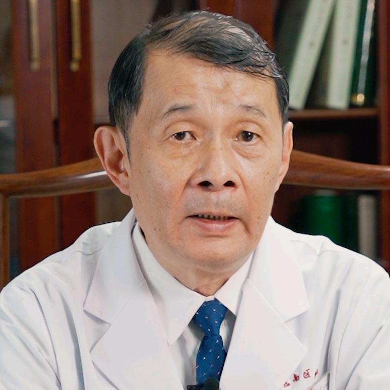 中医脾胃病专家黄俭