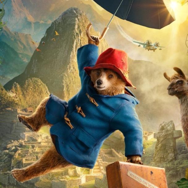 帕丁顿熊品牌童装London