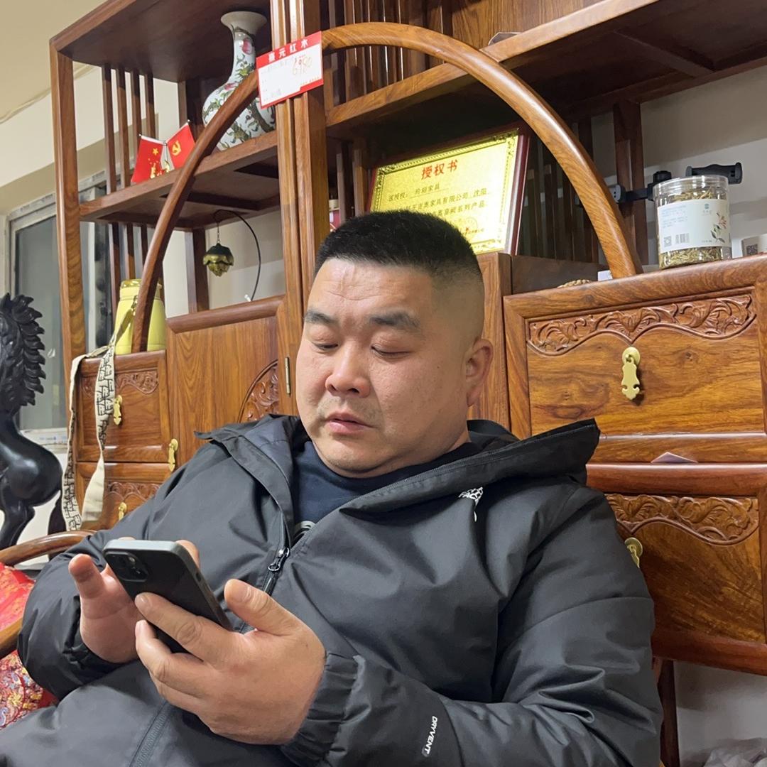 沈阳市玲丽家具官方号