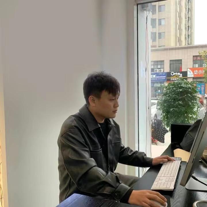 滕州小彭哥收长发（小号）