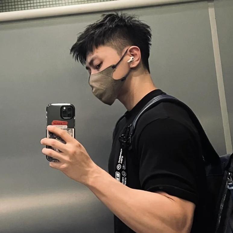 杰仔_Jeffrey