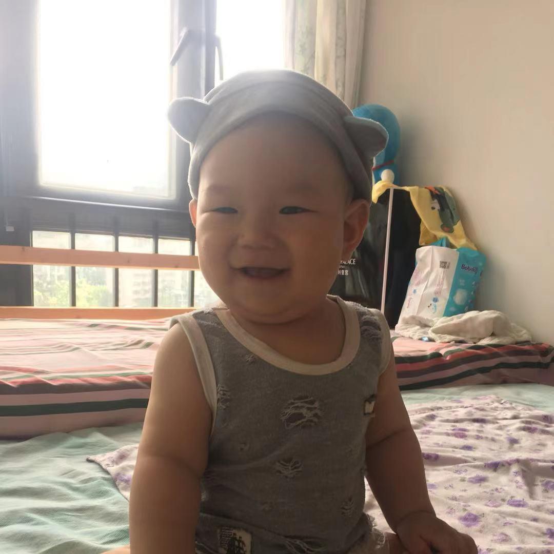 三小只