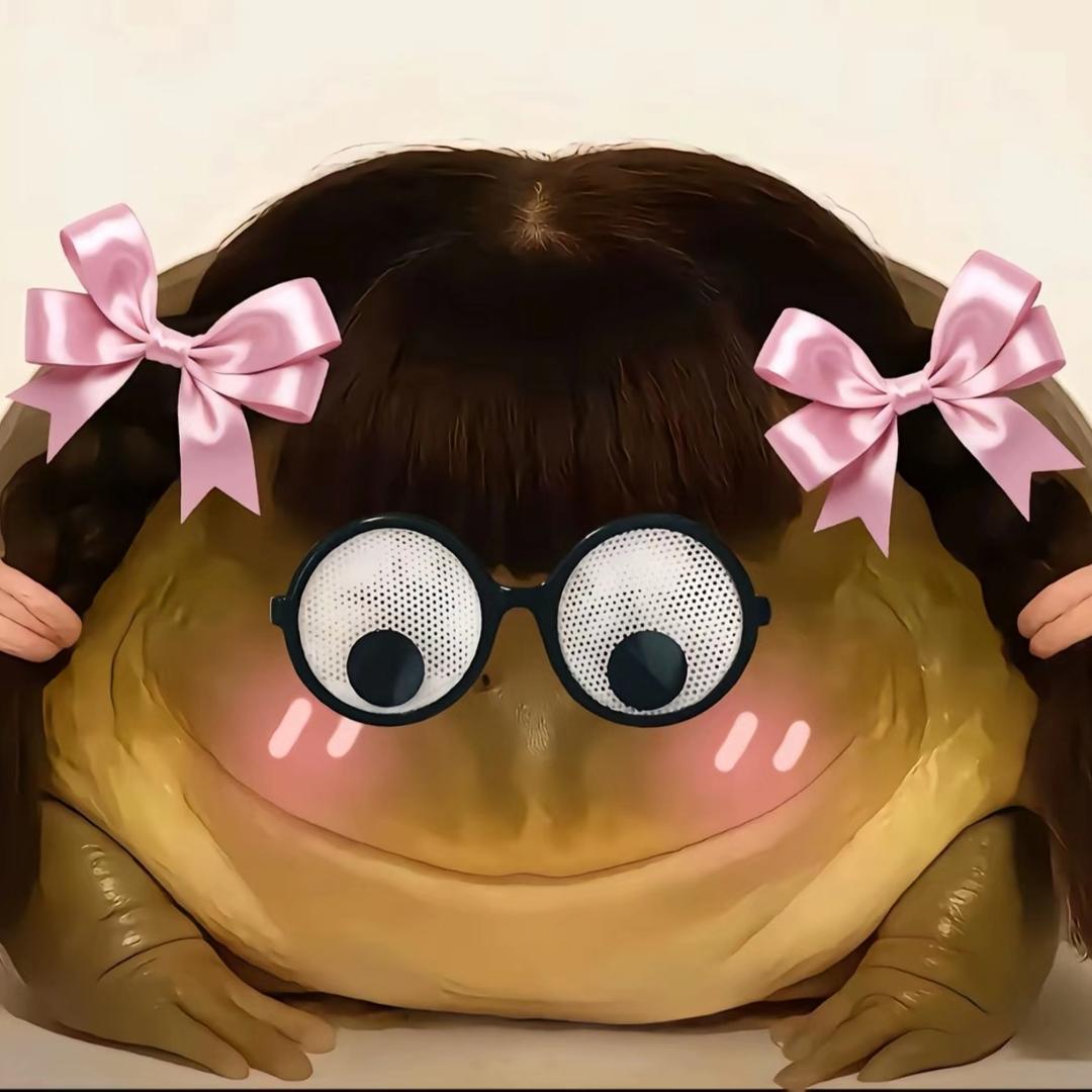 财神爷的小宝贝