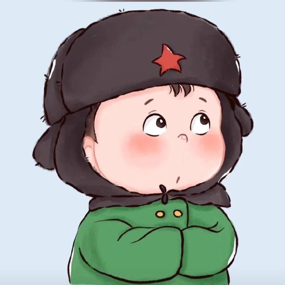 A痞子