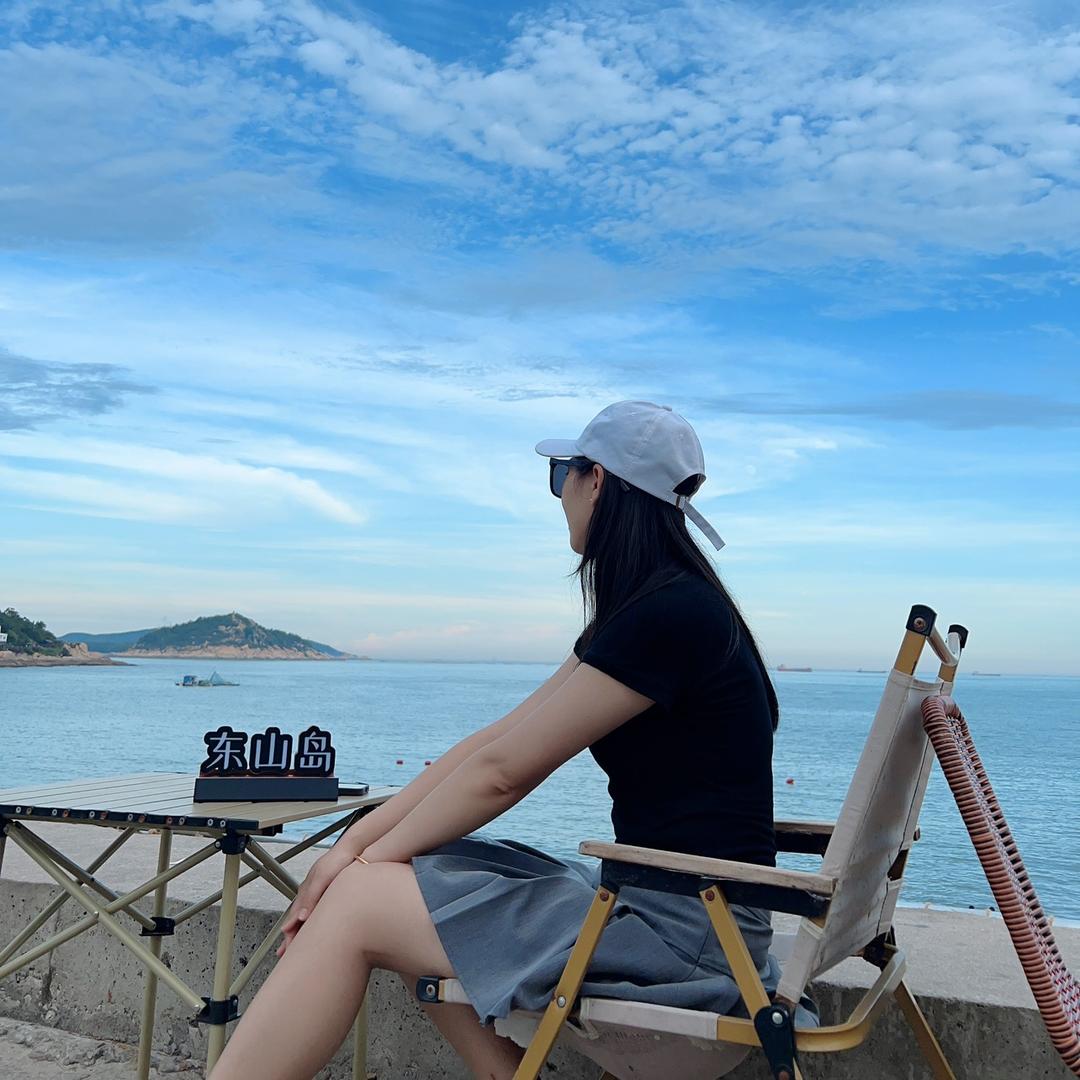 川妹安琪✈️