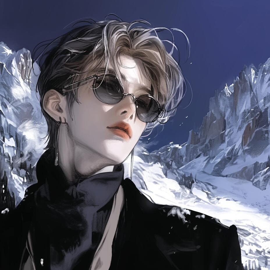 喜欢风油精擦皮包