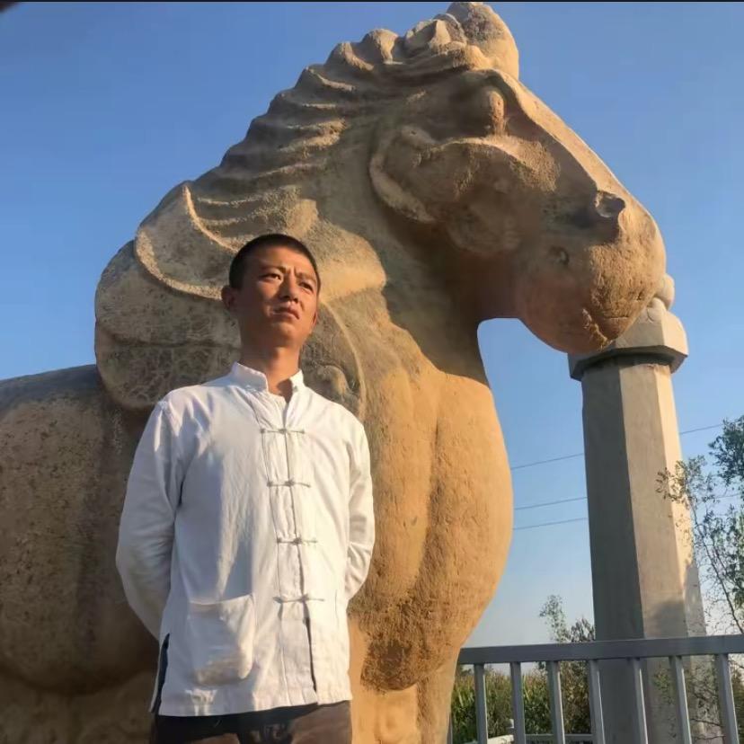 石疯子 九禾空间