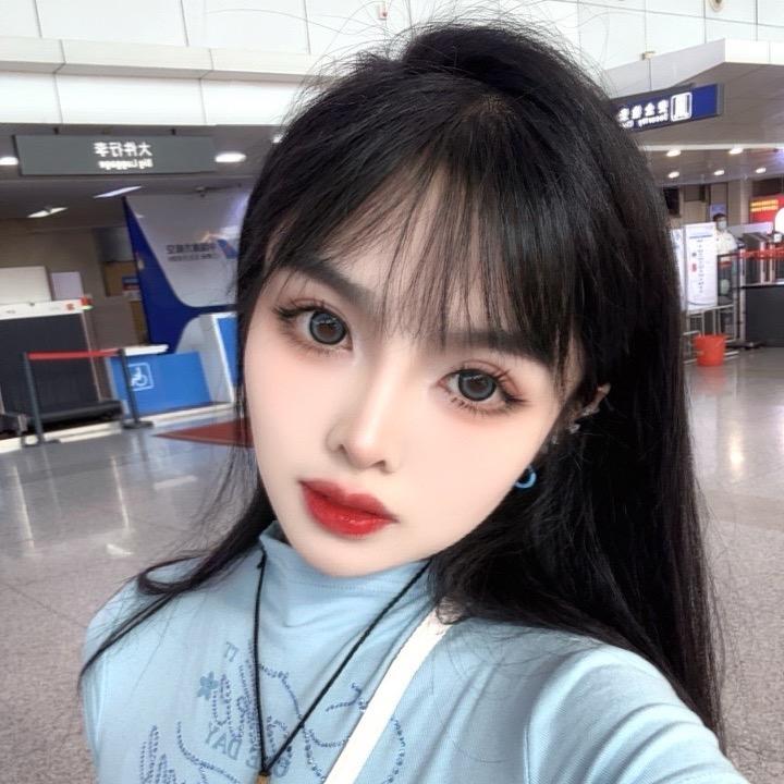 小辣妹