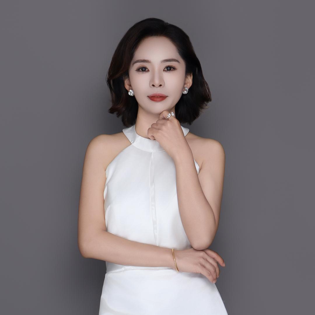 美丽之约姜康头皮管理