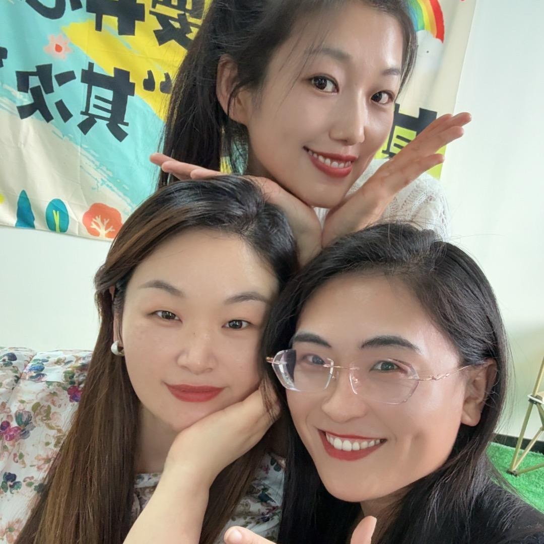 定州姐妹儿