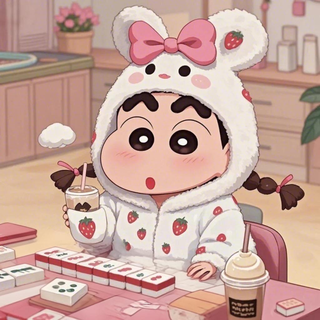 蜡笔小X