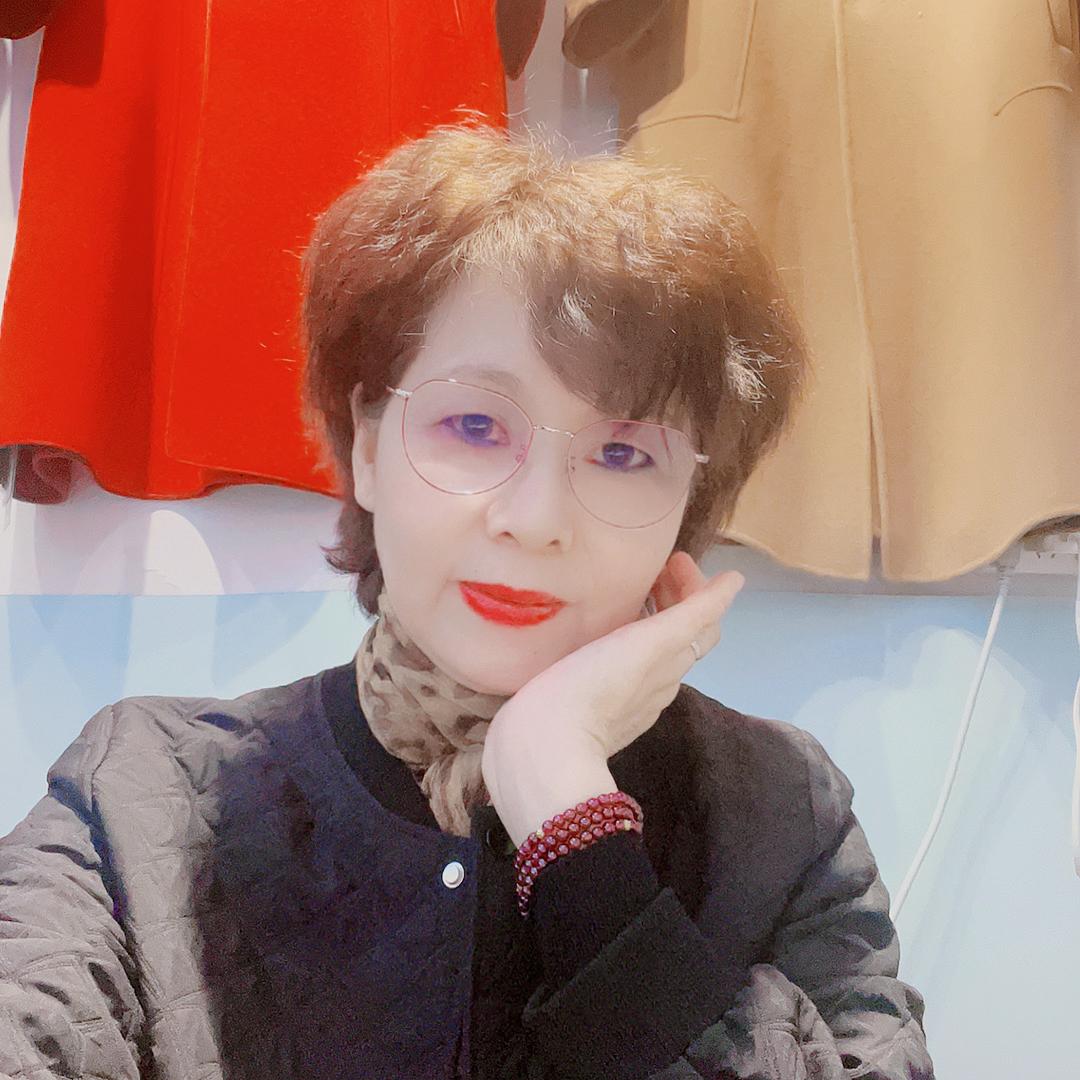 慈溪真味女人服饰