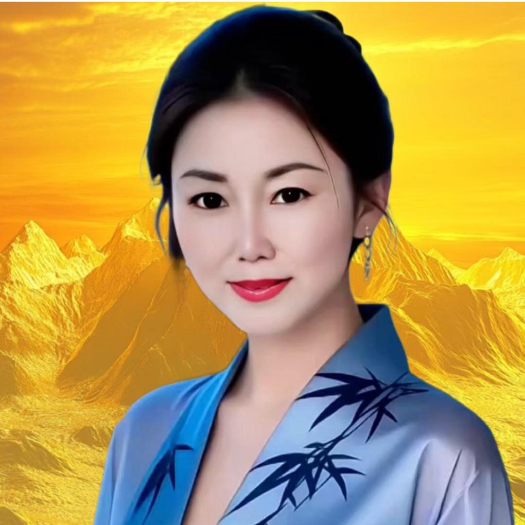千亿妹