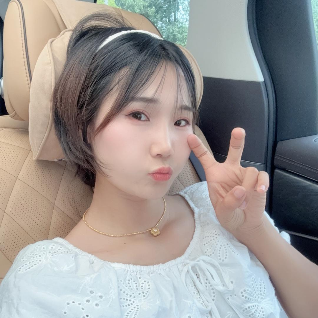 腾小姐的D9💕