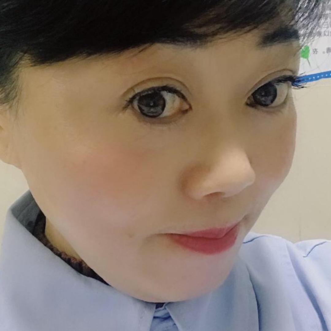 寒香66年🐎