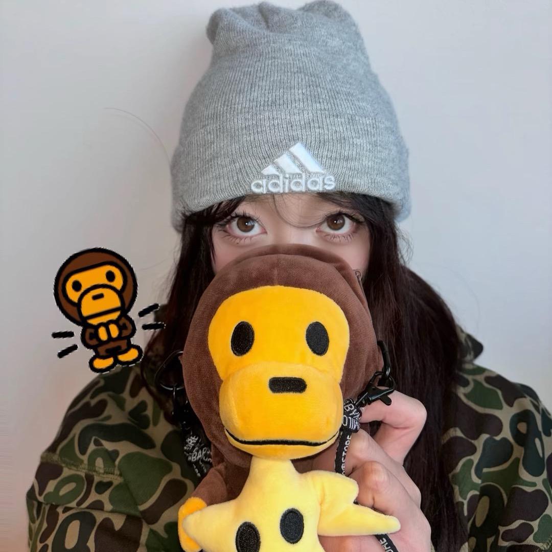 懒羊羊，（懒懒）