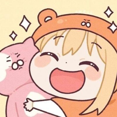 二次元爱好者
