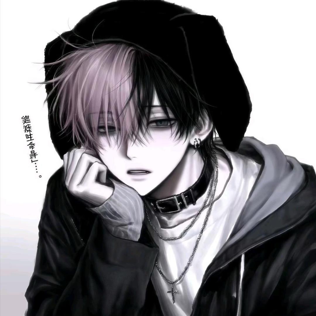 N