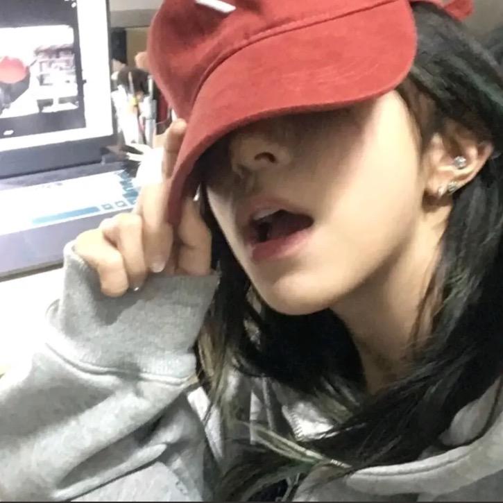 缘分😜
