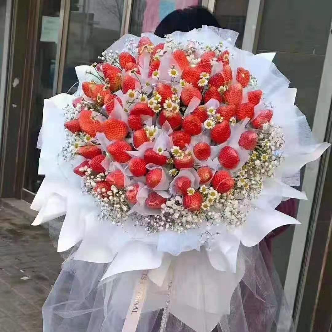 花锦坊鲜花店（兴贵花园店）