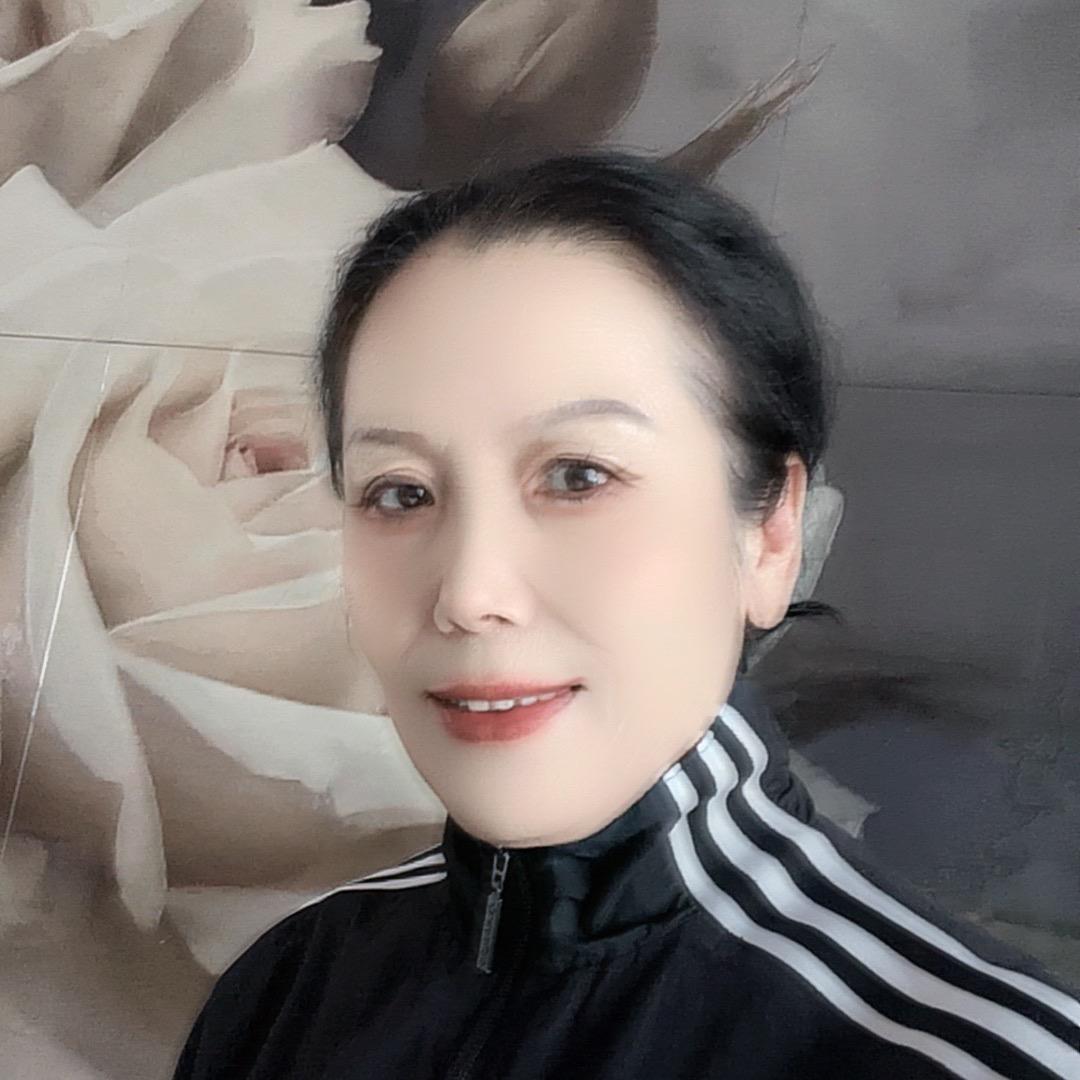 黄玉霞