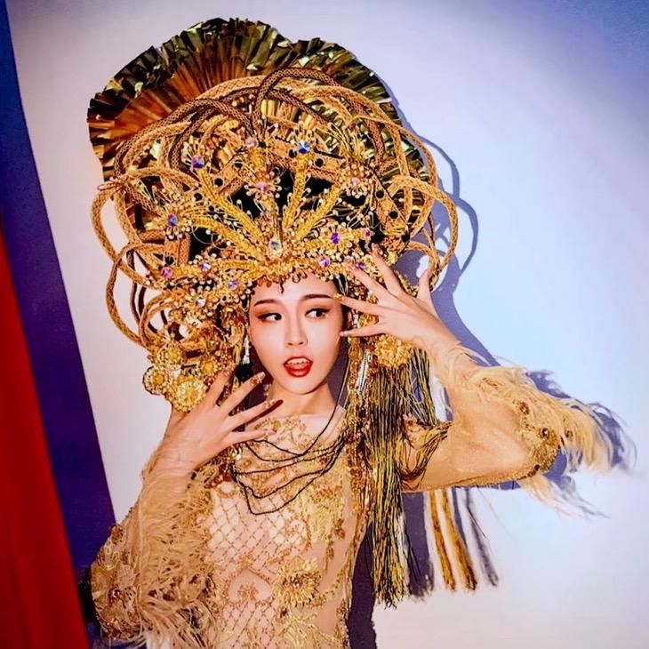 杨圈圈