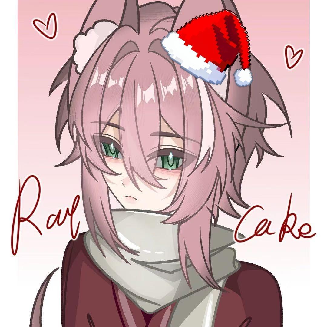 鼠饼（你养过的鼠😋）