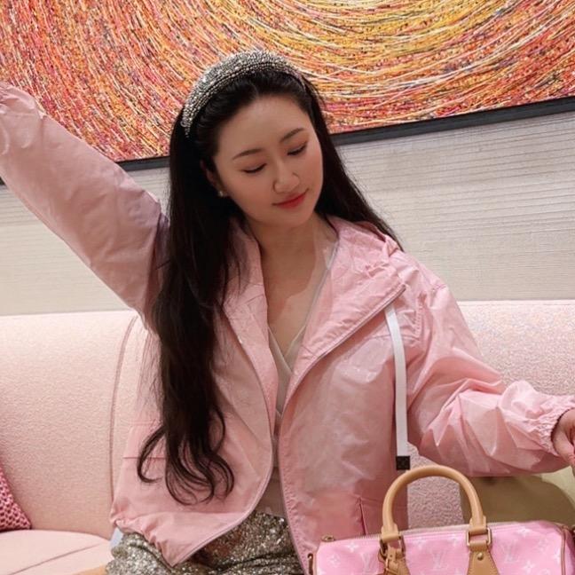 安妮大王（此号停用）