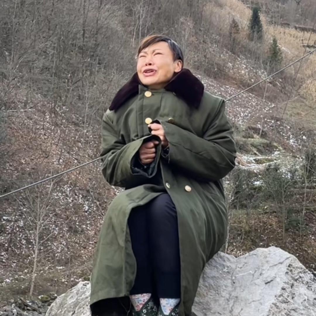 男人婆2