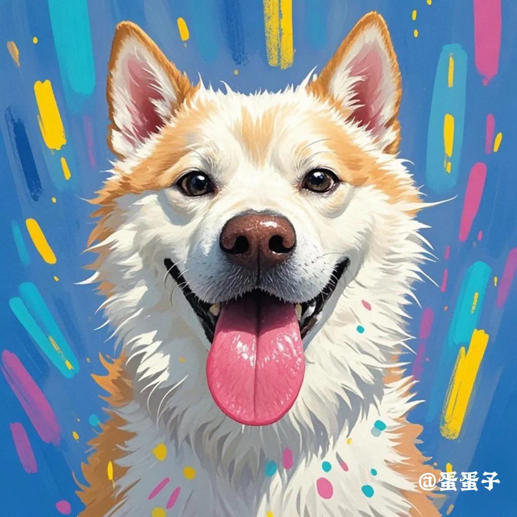 蛋蛋子