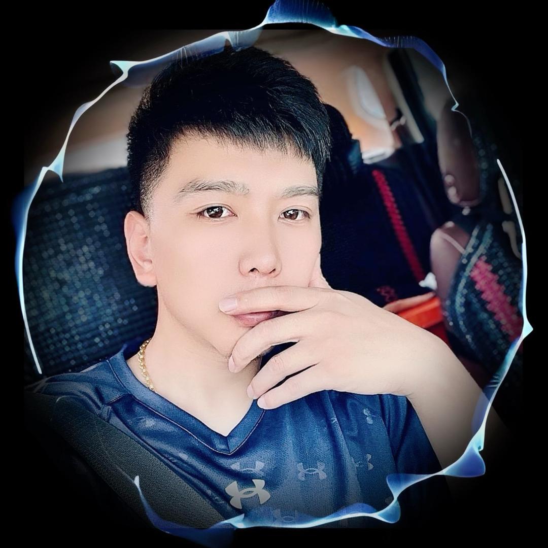 阿超🇨🇳