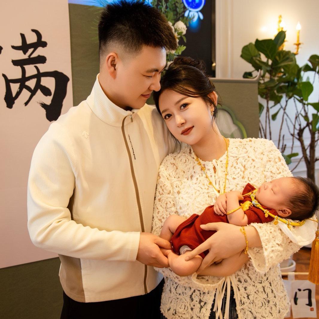 杨行❤️邢邢切片正版授权