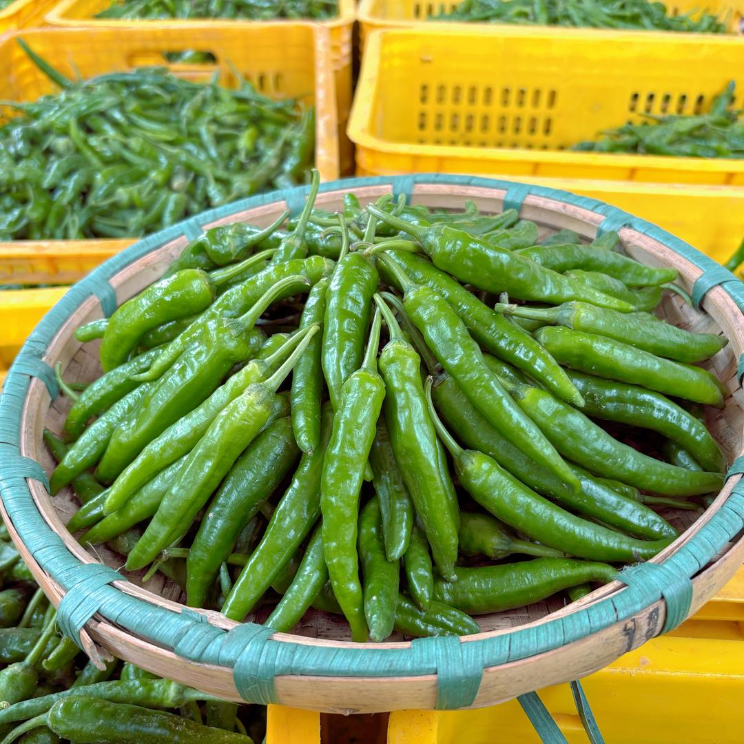 湘辣食味生鲜