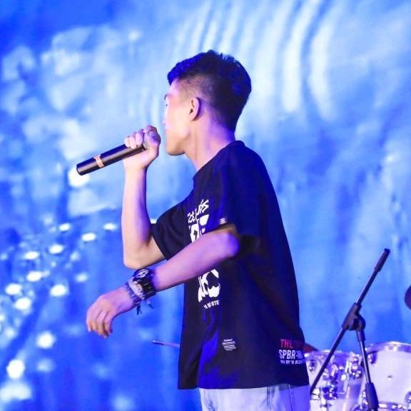 尹志鹏💫