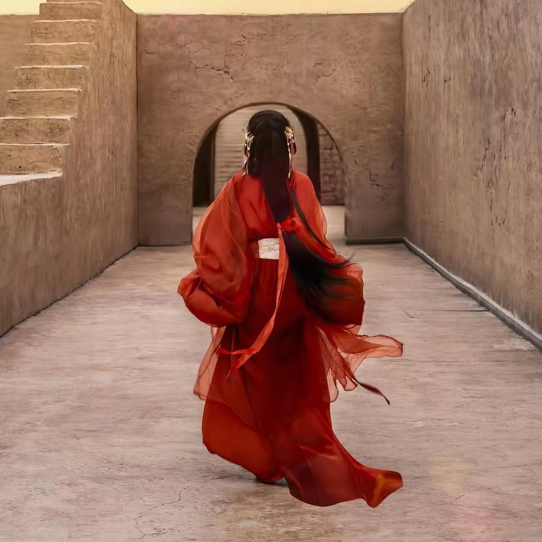 只有河南丨换装旅拍