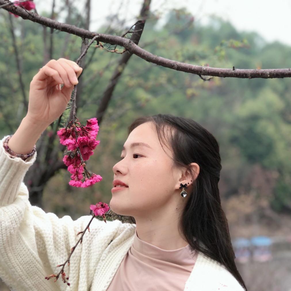 晨曦儿