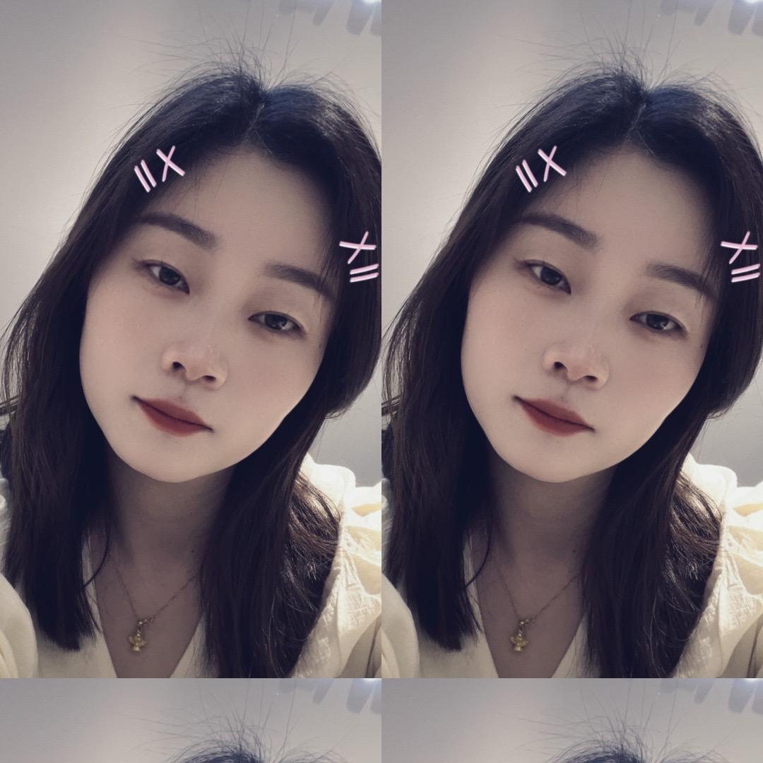 小倩倩❤️❤️