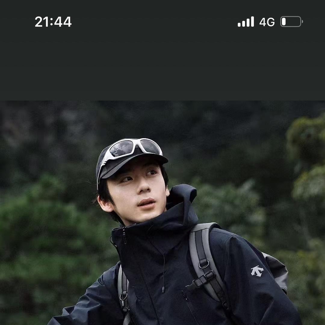 赛罗户外男装