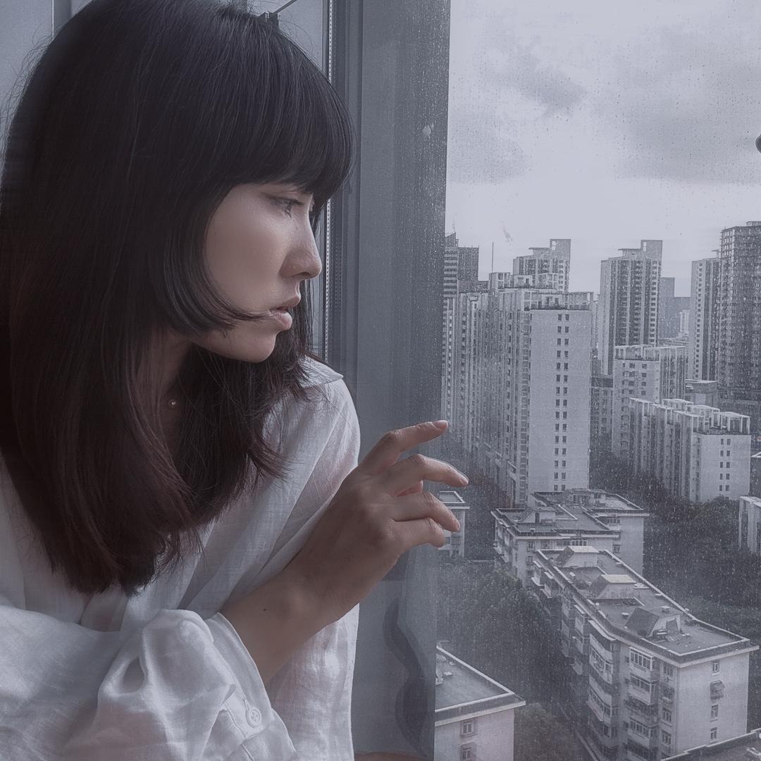 是晴天呀～～