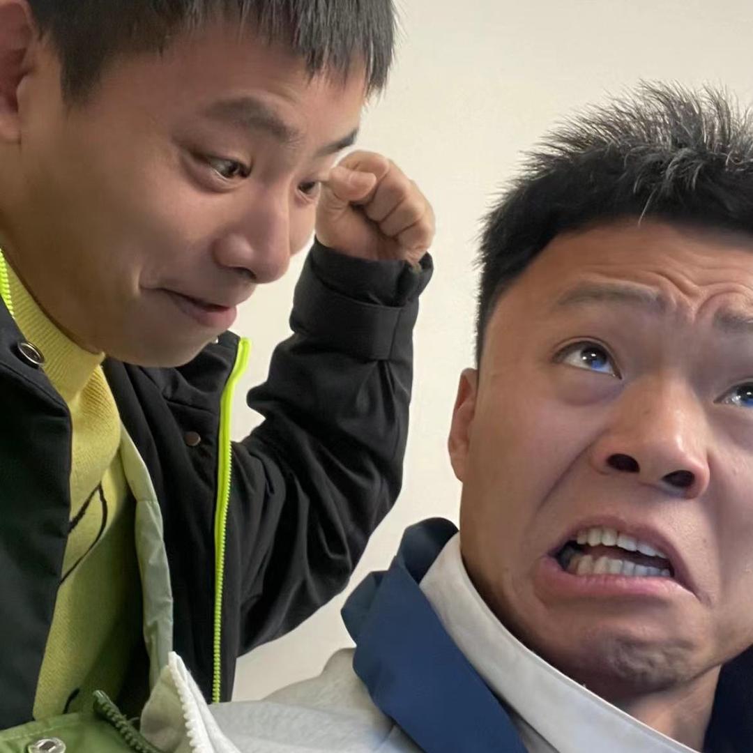李是谁